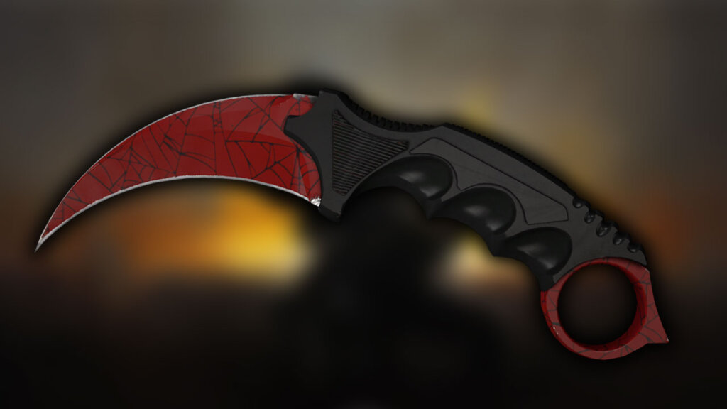 karambit