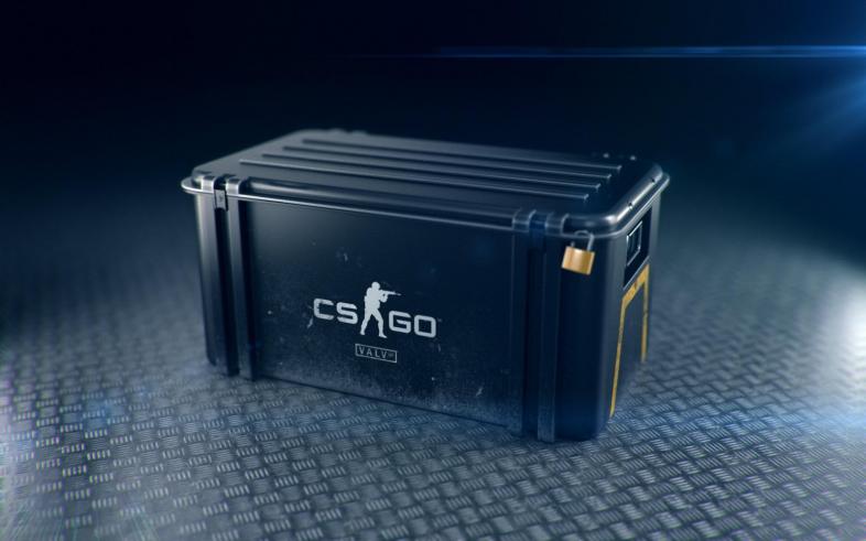 selling csgo cases