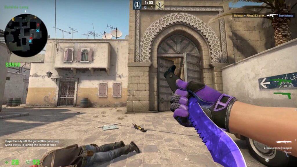 Most Expensive CS-GO Gloves 2021