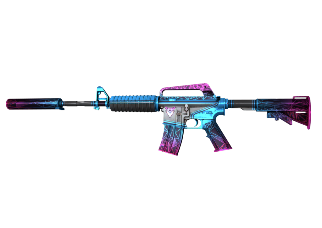 decimator best m4a1 skins