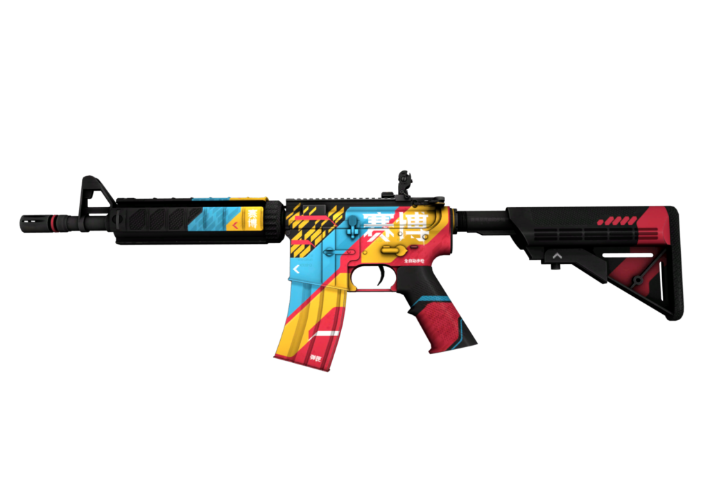 best cheap m4a4 skins