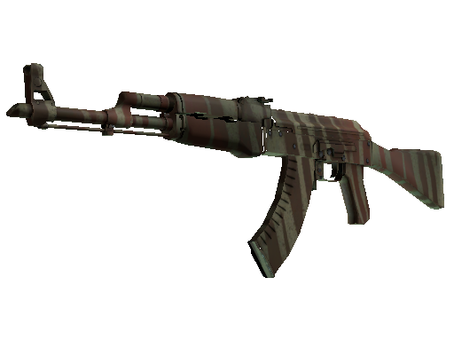 ak-47 predator csgo skins like black sand