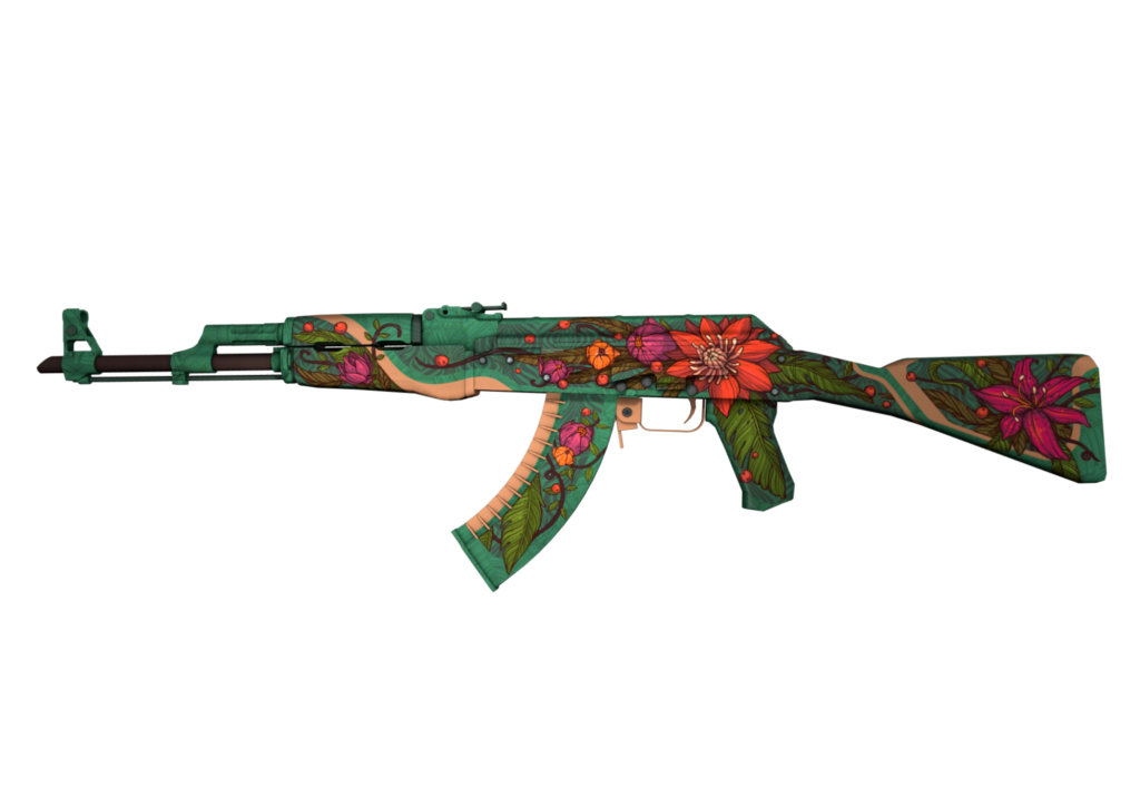 best ak-47 weapon skins csgo