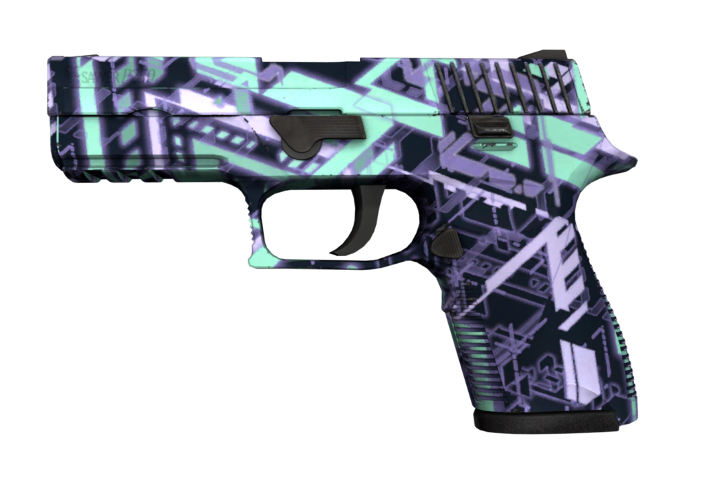 csgo best pistol weapon skins