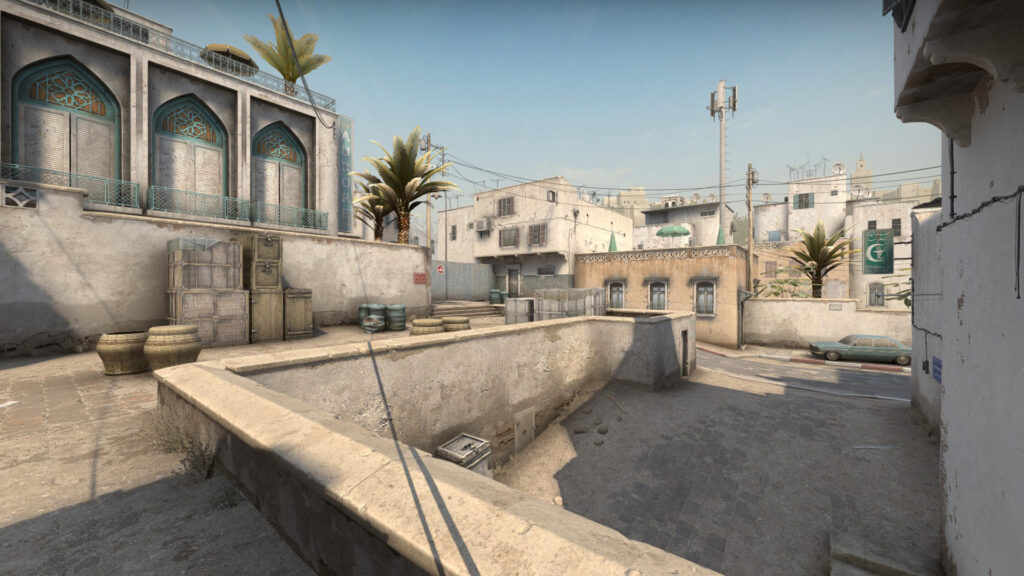 Best CS:GO Maps for Beginners